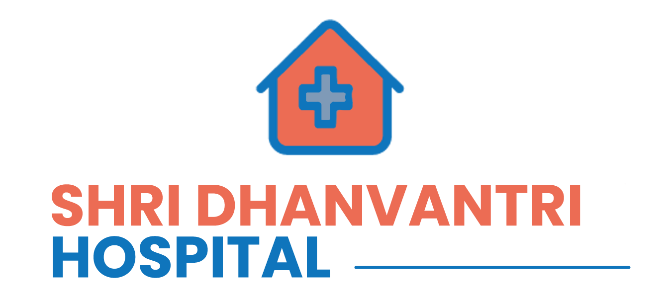 Shri Dhanvantri Hospital