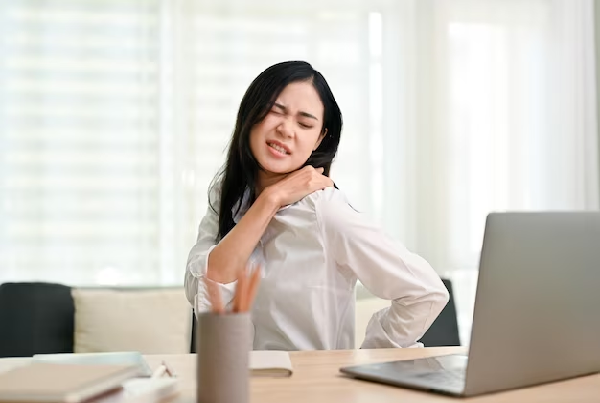 Back Pain