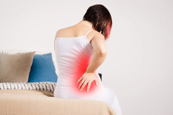 Sciatica Pain