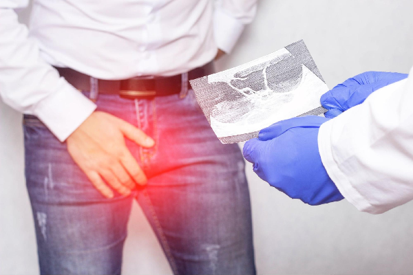 Hydrocoele Surgery