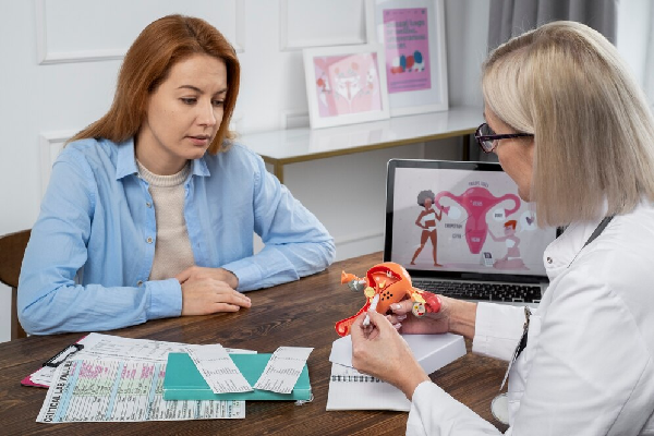 Hysterectomy