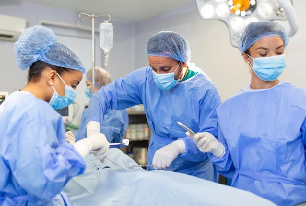 General Surgery